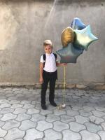 Набор шаров на 1 сентября Звёздочки в Севастополе